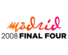 EUROLIGA 2007-2008 FINAL FOUR LOGO 002